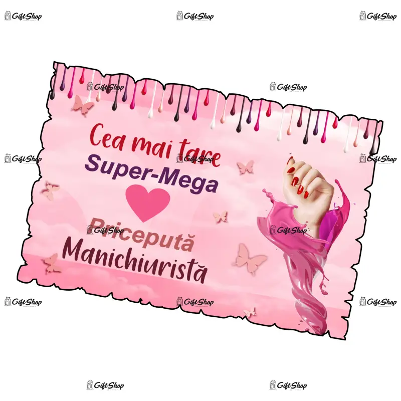 Mgs066-magnet frigider -cea mai taresuper-mega manich